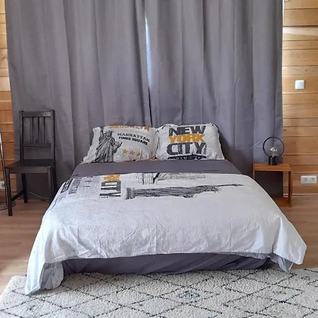Superbe Maison De Plain Pied Avec Piscine Pour 6 Holiday home