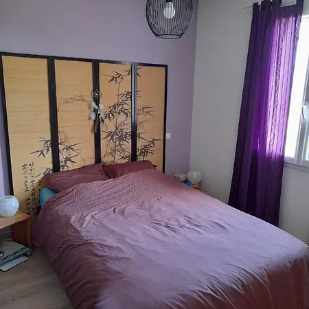 Superbe Maison De Plain Pied Avec Piscine Pour 6