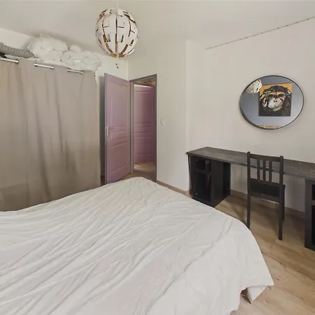 Superbe Maison De Plain Pied Avec Piscine Pour 6 Nyaraló *